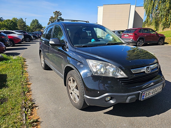 Honda CR-V 6 of 11