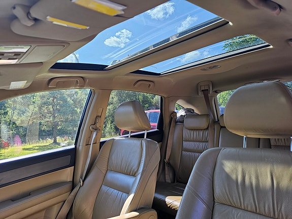 Honda CR-V 11 of 11