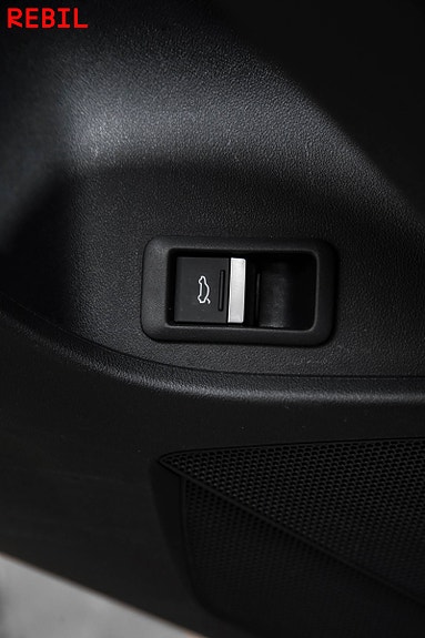 Audi Q4 e-tron 21 of 28