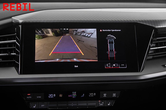 Audi Q4 e-tron 18 of 28