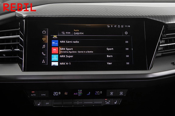 Audi Q4 e-tron 15 of 28