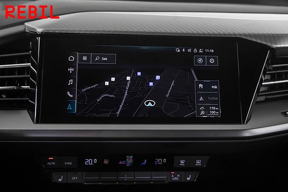 Audi Q4 e-tron 16 of 28