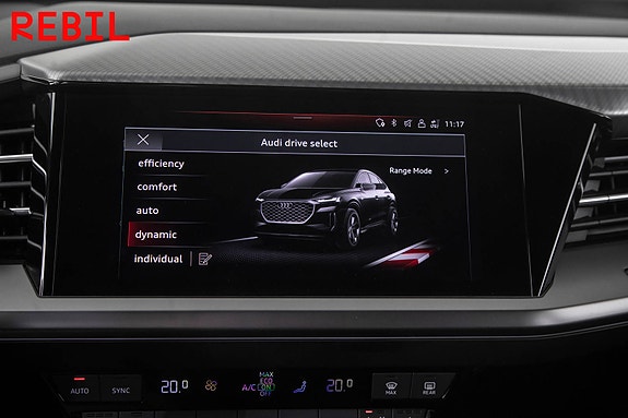 Audi Q4 e-tron 19 of 28