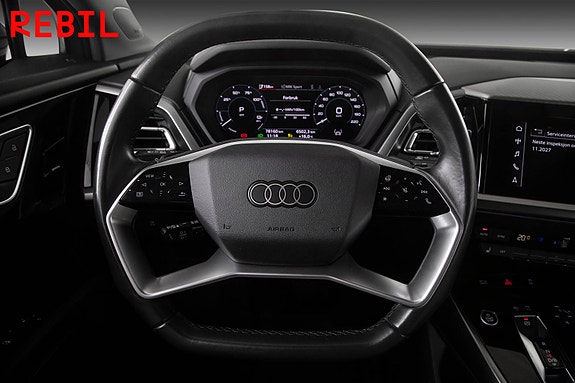 Audi Q4 e-tron 11 of 28