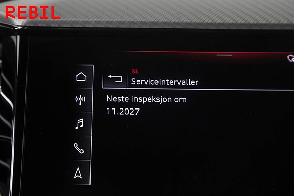 Audi Q4 e-tron 17 of 28