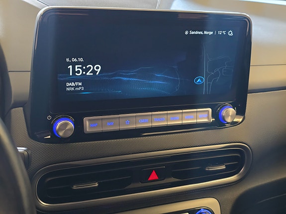 Hyundai Kona 27 of 30