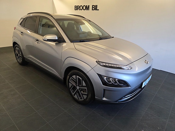 Hyundai Kona 10 of 30