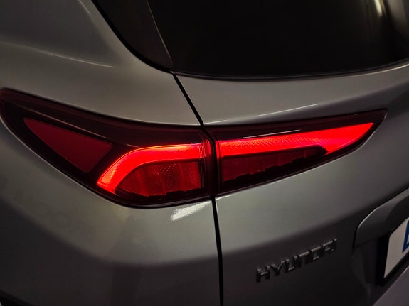 Hyundai Kona 12 of 30