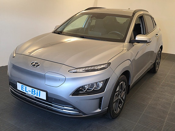 Hyundai Kona 3 of 30