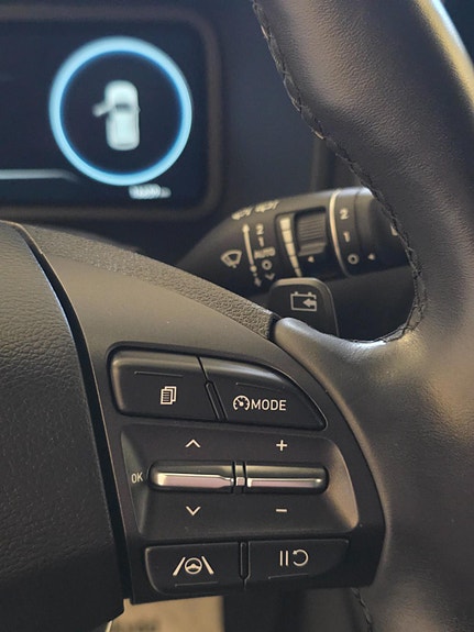 Hyundai Kona 25 of 30