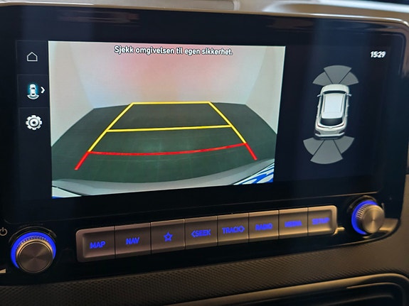 Hyundai Kona 28 of 30