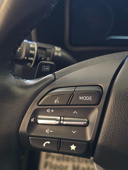 Hyundai Kona 23 of 30