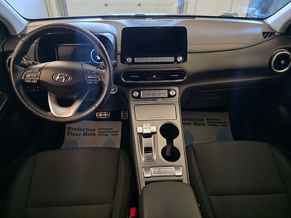 Hyundai Kona 18 of 30