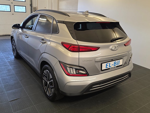 Hyundai Kona 6 of 30