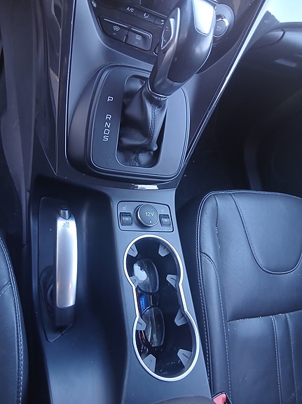 Ford Kuga 11 of 15