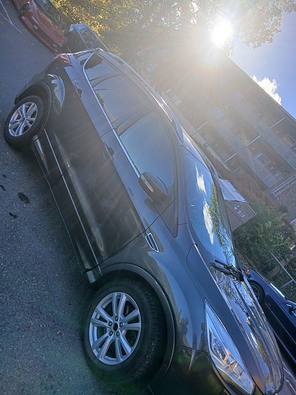 Ford Kuga 7 of 15