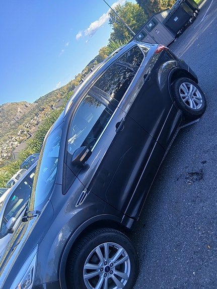 Ford Kuga 4 of 15