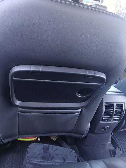 Ford Kuga 15 of 15