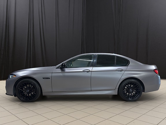 BMW 520d 2 of 29