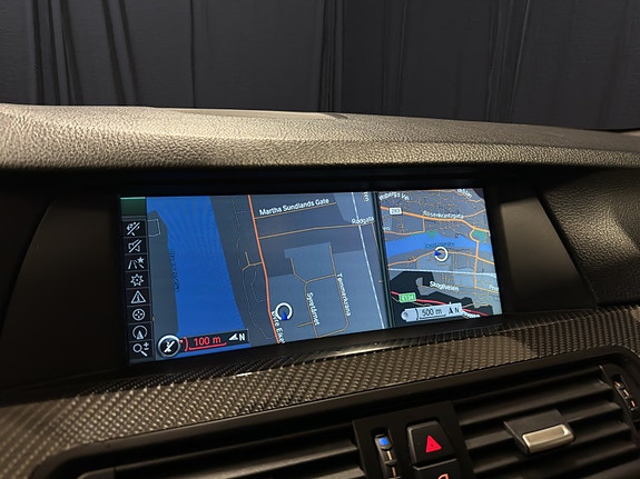 BMW 520d 21 of 29