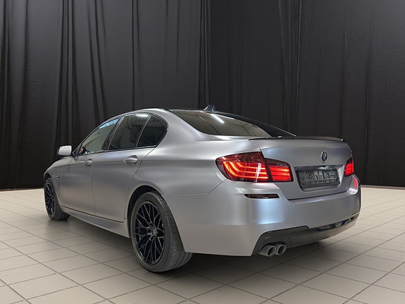BMW 520d 3 of 29