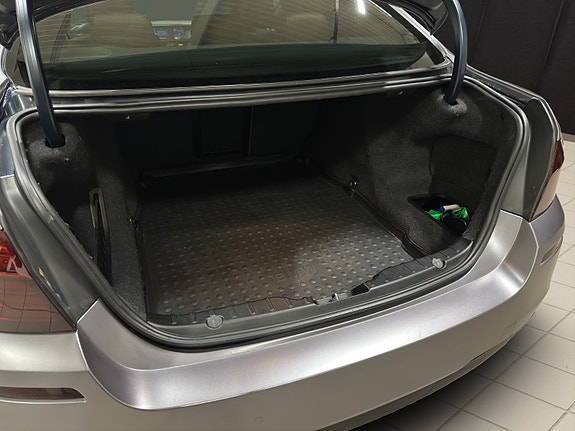 BMW 520d 11 of 29