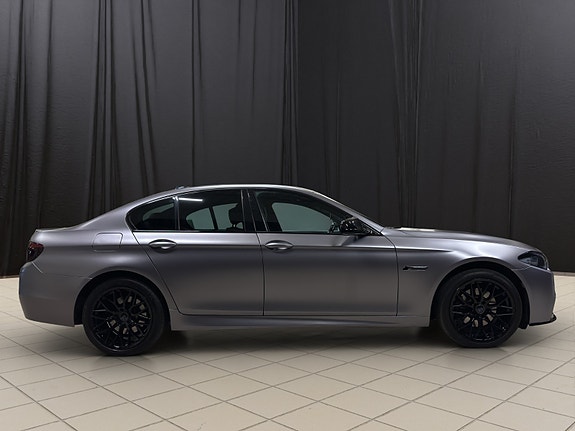 BMW 520d 7 of 29