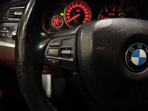 BMW 520d 28 of 29