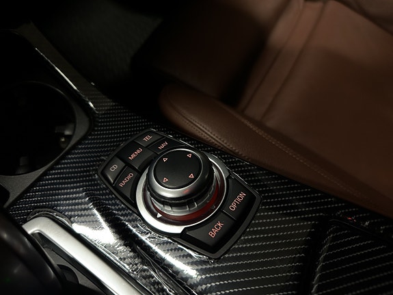 BMW 520d 18 of 29