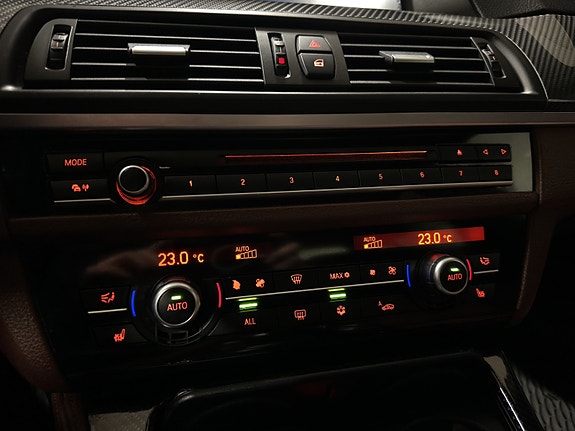 BMW 520d 19 of 29