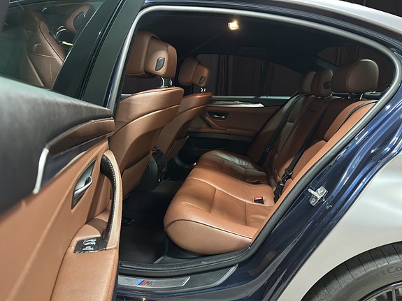 BMW 520d 13 of 29