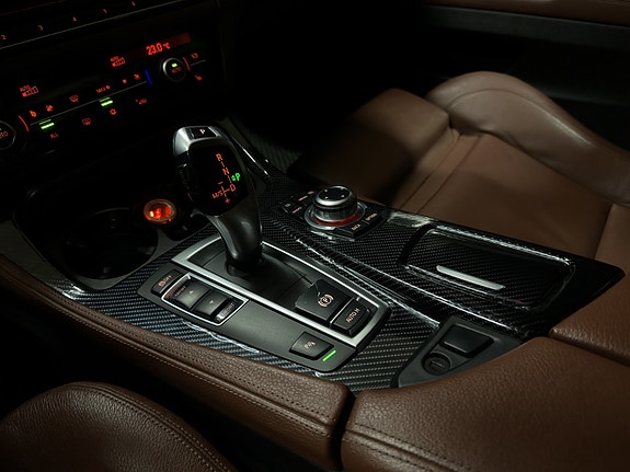 BMW 520d 17 of 29