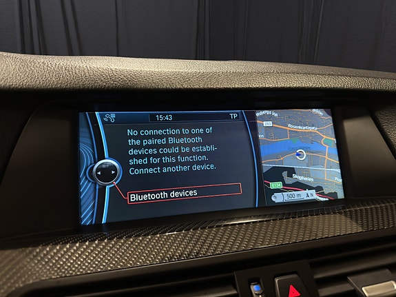 BMW 520d 24 of 29