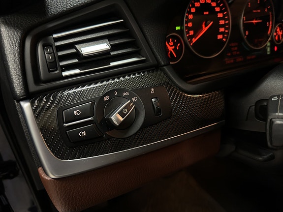 BMW 520d 29 of 29