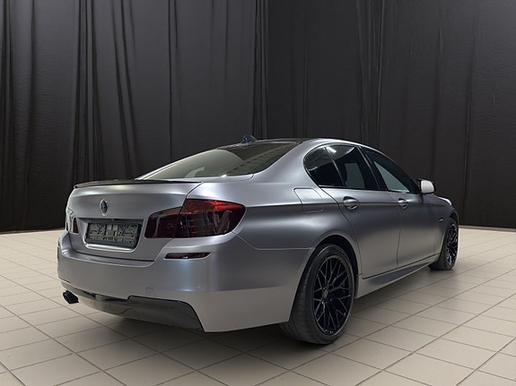 BMW 520d 6 of 29
