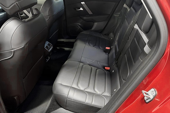 Citroen E-C4 7 of 24