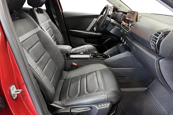 Citroen E-C4 23 of 24