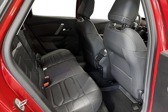 Citroen E-C4 22 of 24