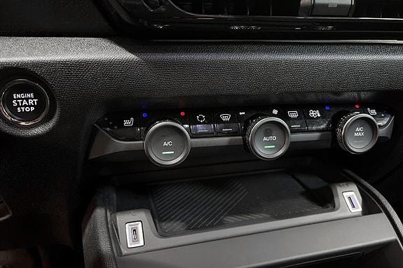 Citroen E-C4 15 of 24
