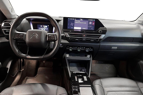 Citroen E-C4 6 of 24