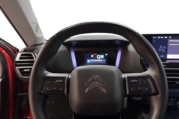 Citroen E-C4 9 of 24