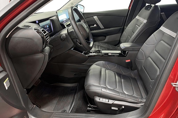 Citroen E-C4 8 of 24