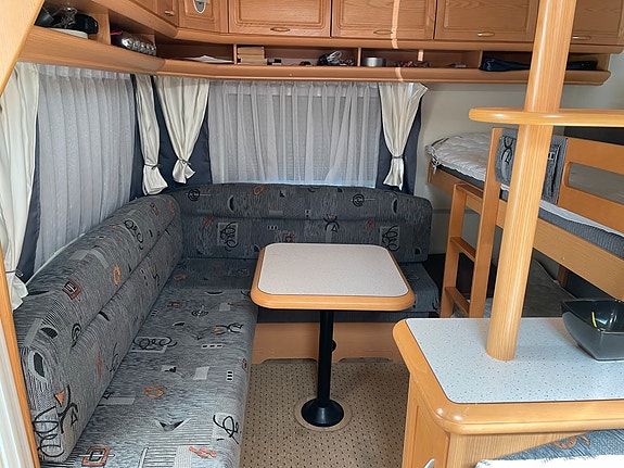 Hobby Prestige KMFE 650 15 of 20