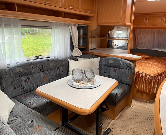 Hobby Prestige KMFE 650 11 of 20
