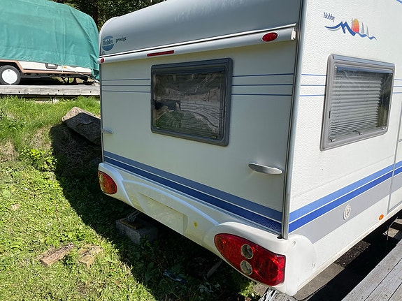 Hobby Prestige KMFE 650 4 of 20