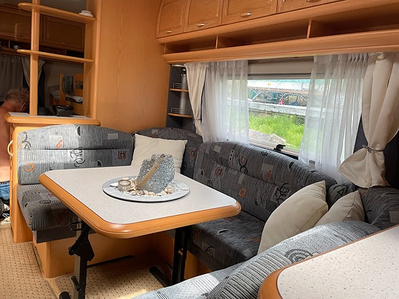 Hobby Prestige KMFE 650 10 of 20
