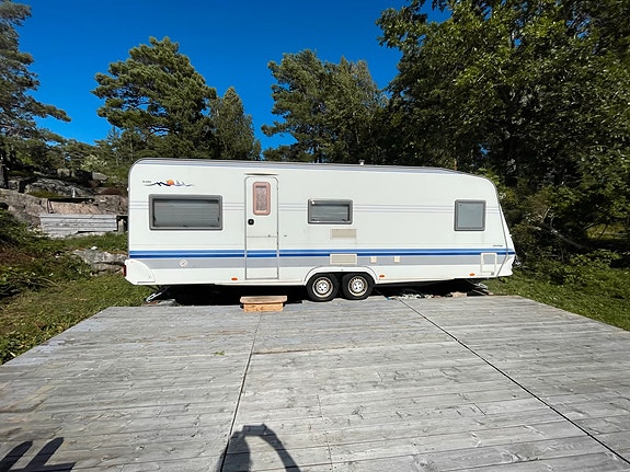 Hobby Prestige KMFE 650 3 of 20