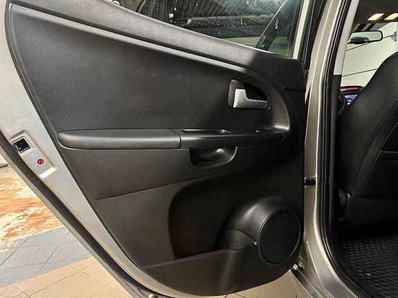 Kia Venga 8 of 22