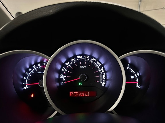 Kia Venga 13 of 22