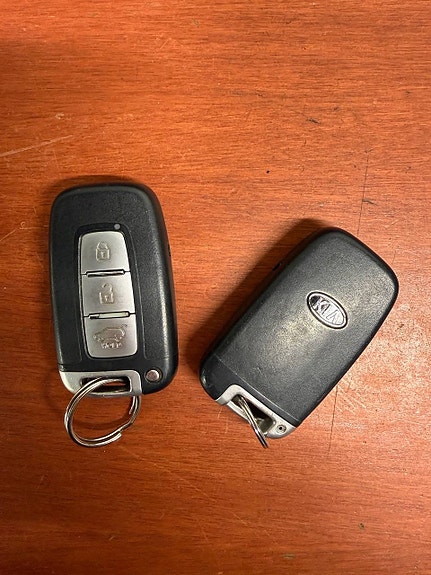 Kia Venga 22 of 22